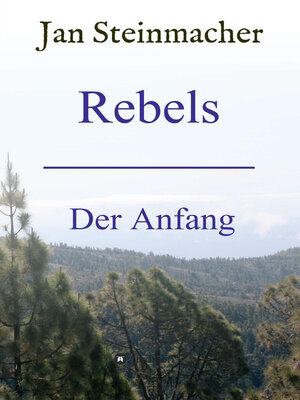cover image of Rebels